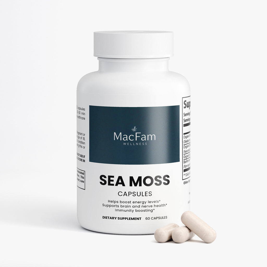 Sea Moss