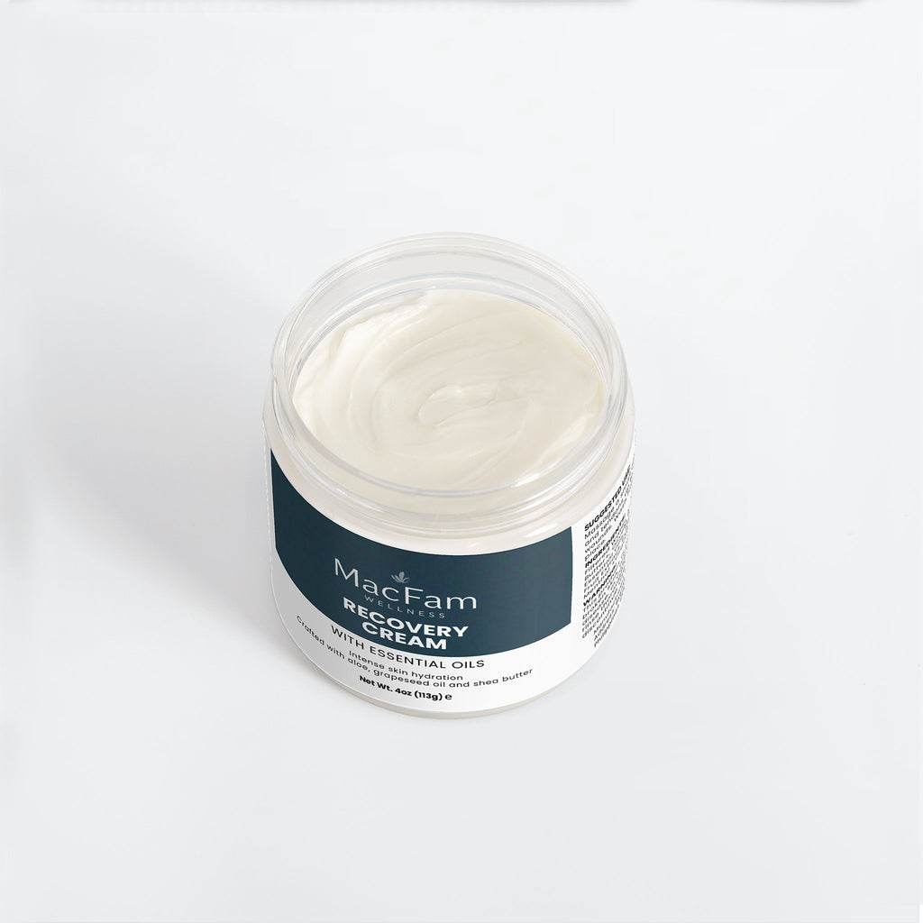 Recovery Cream