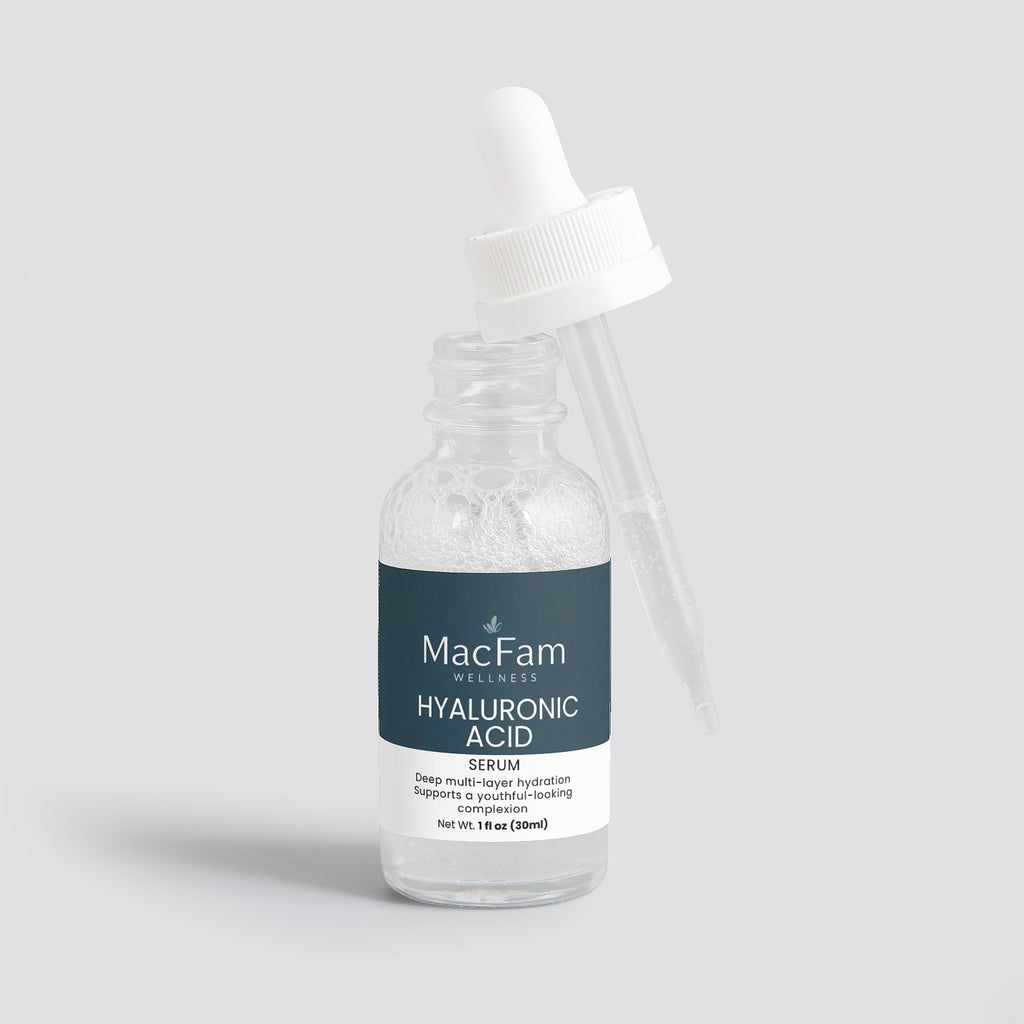 Hyaluronic Acid Serum