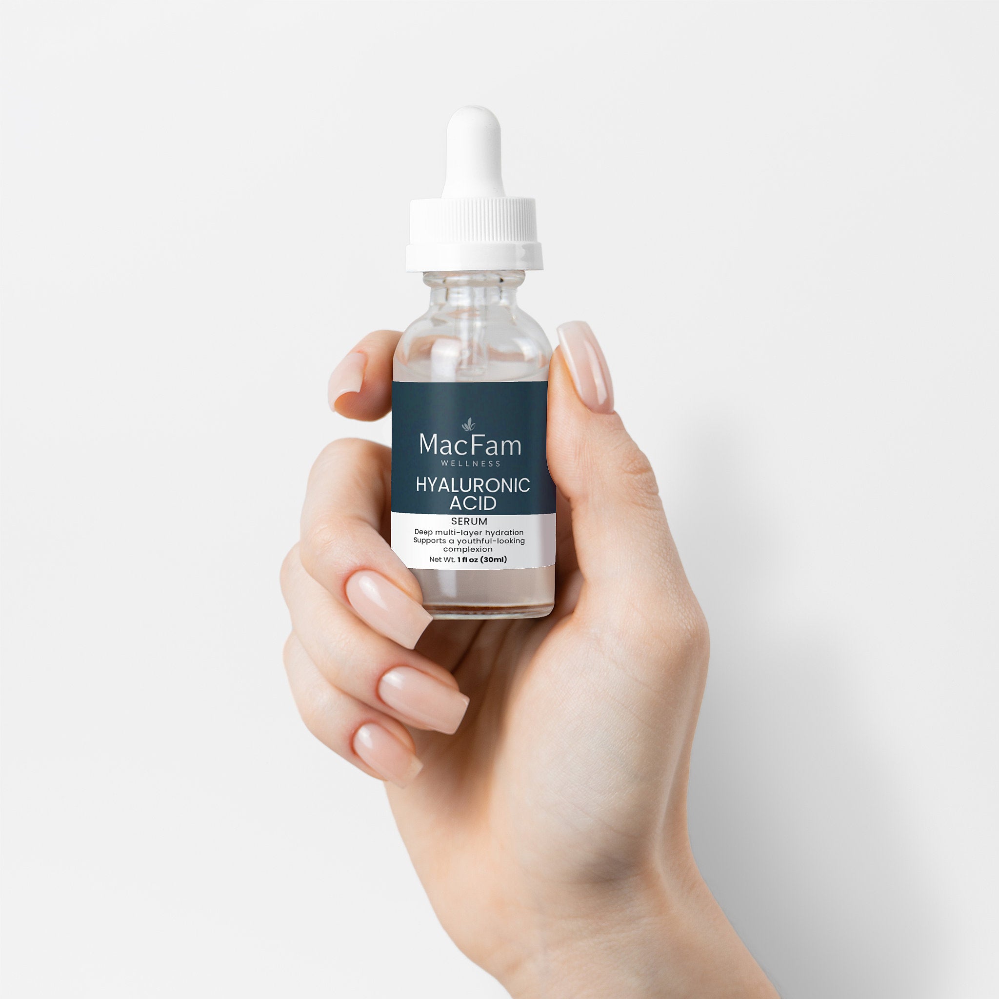 Hyaluronic Acid Serum