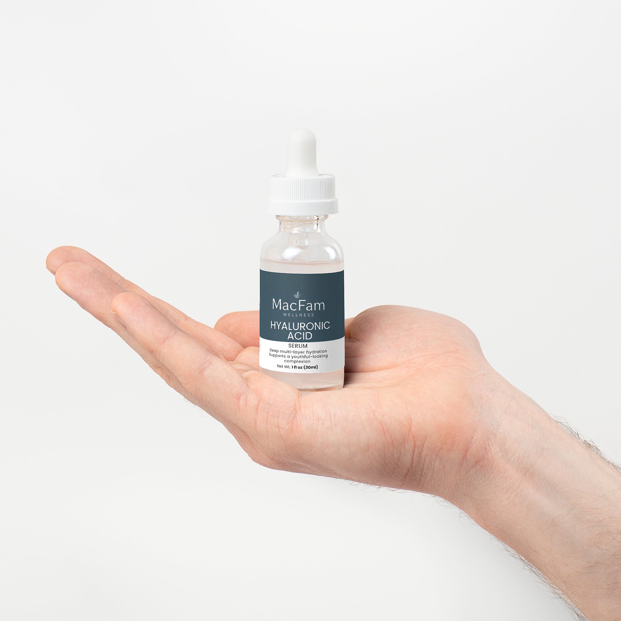 Hyaluronic Acid Serum