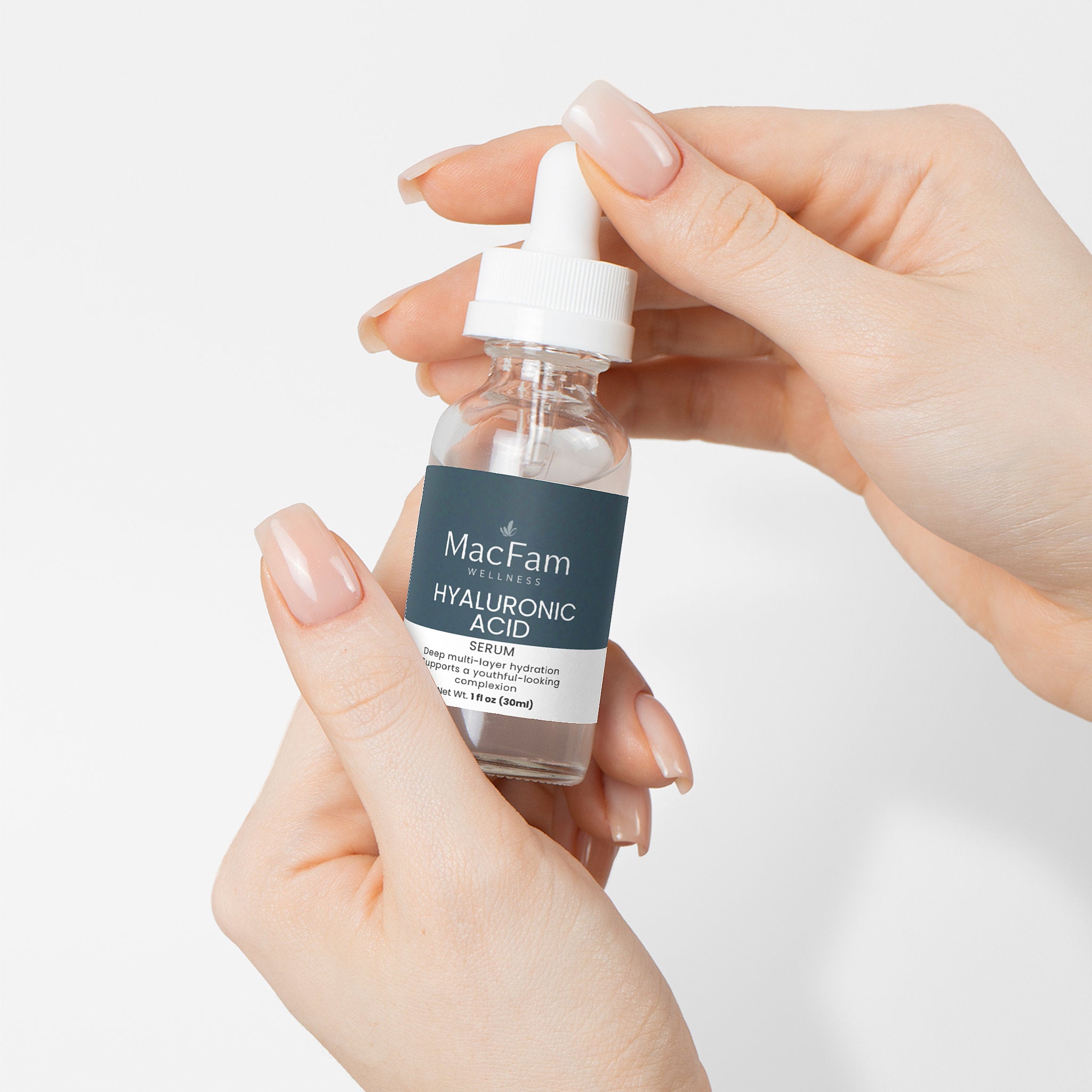Hyaluronic Acid Serum