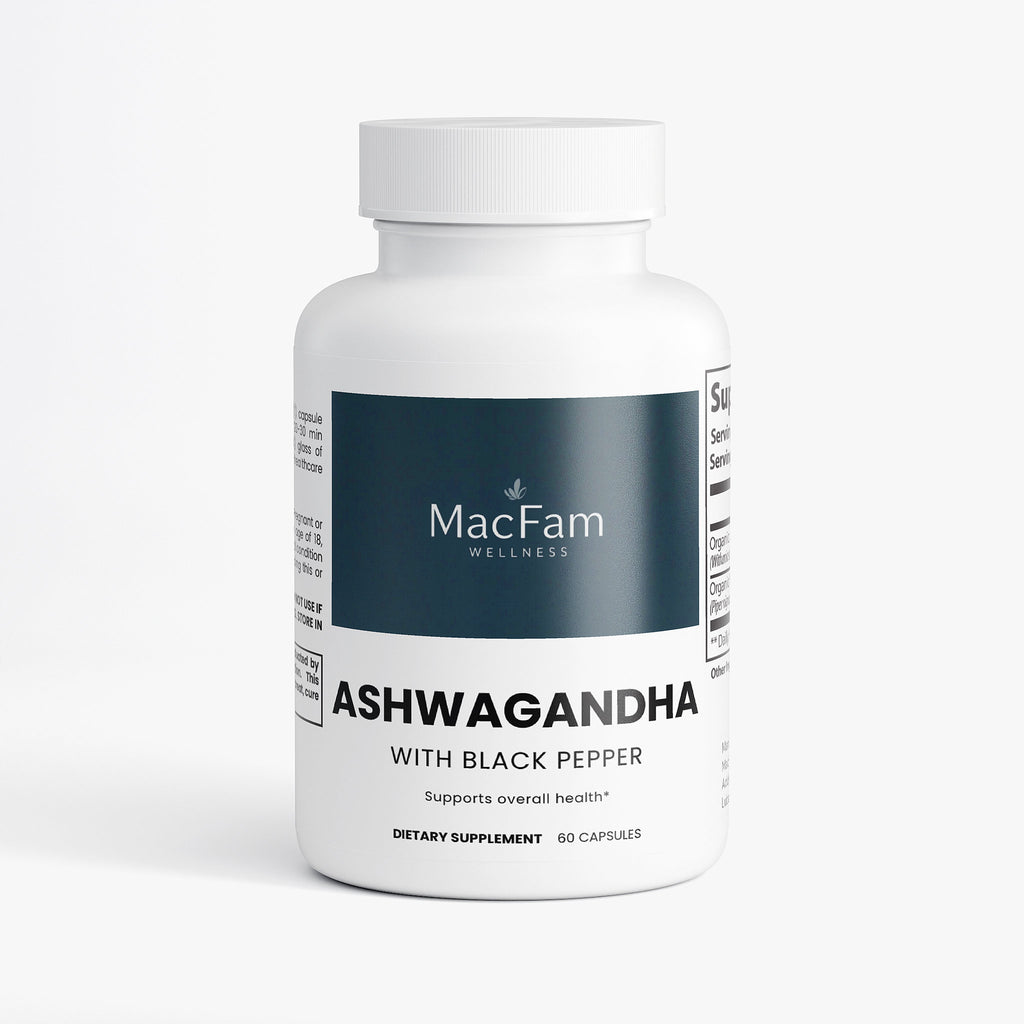 Ashwagandha