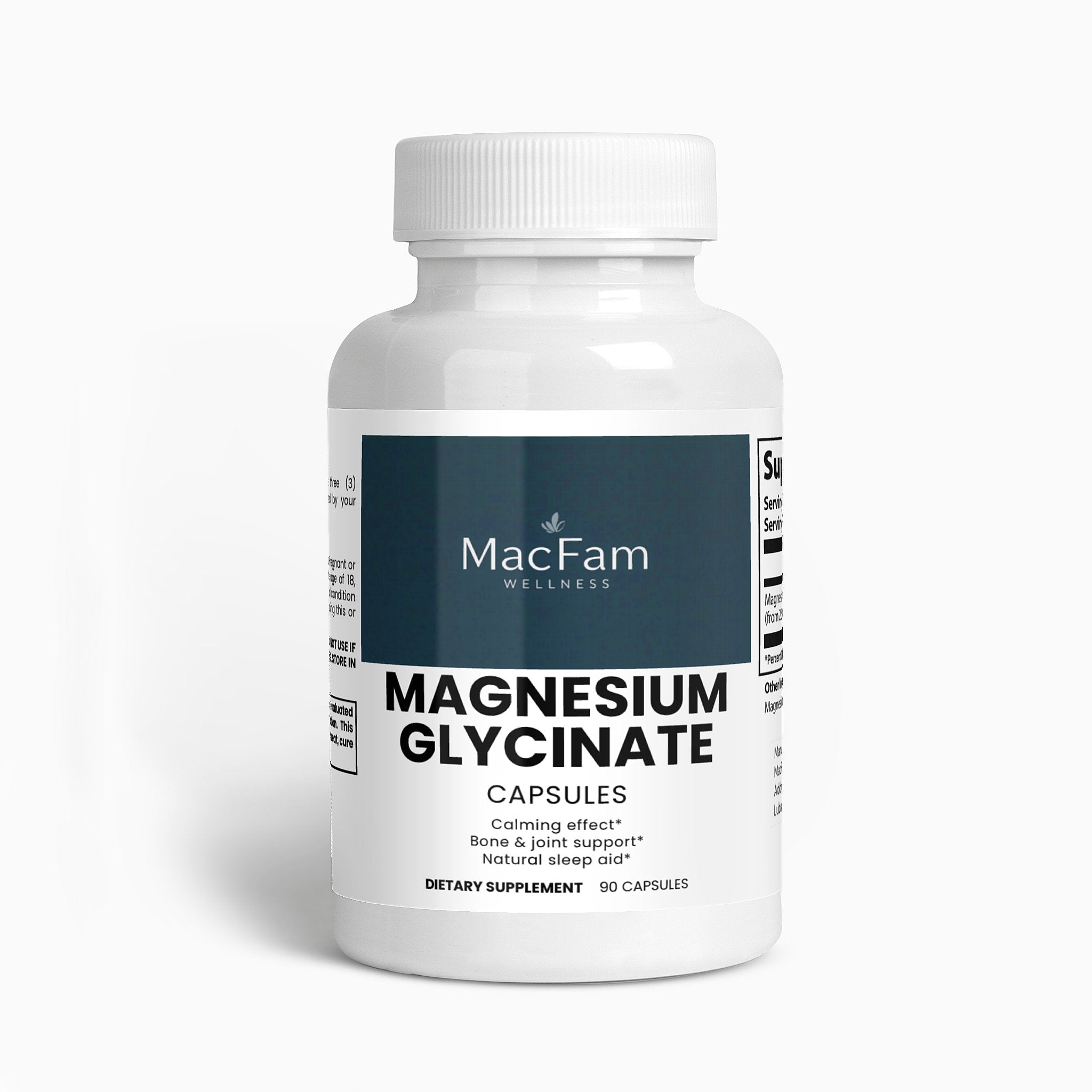 Magnesium Glycinate