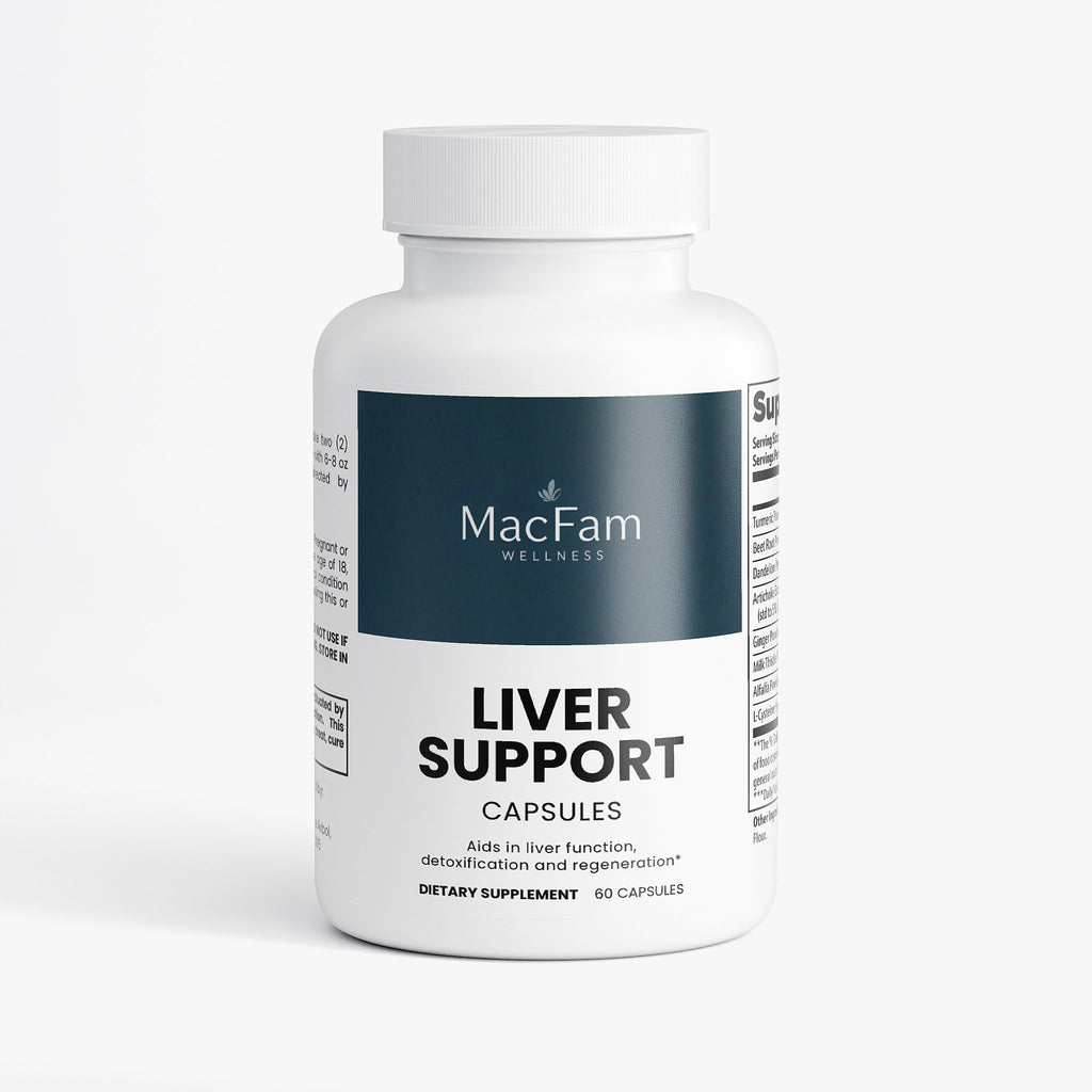 Liver Support