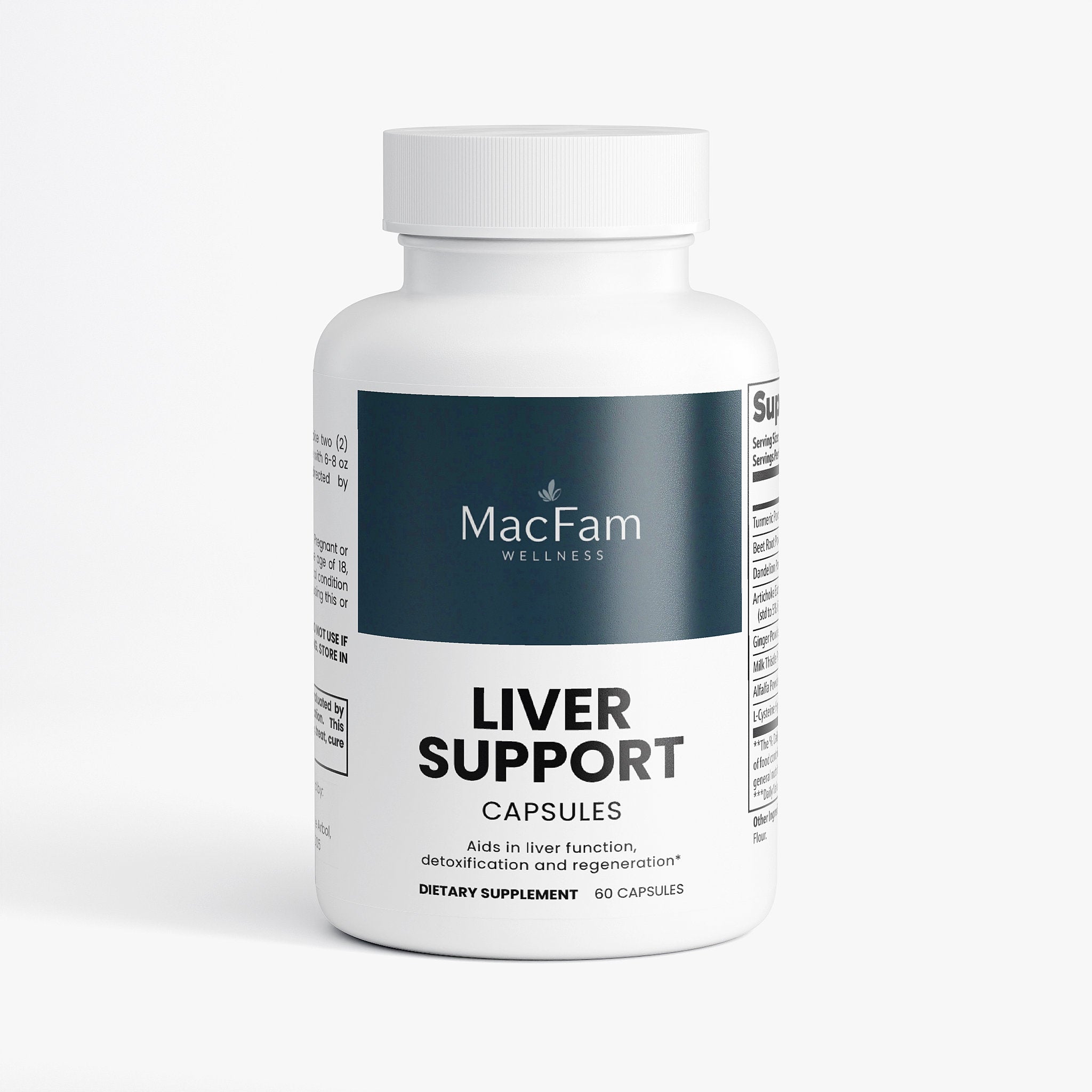 Liver Support