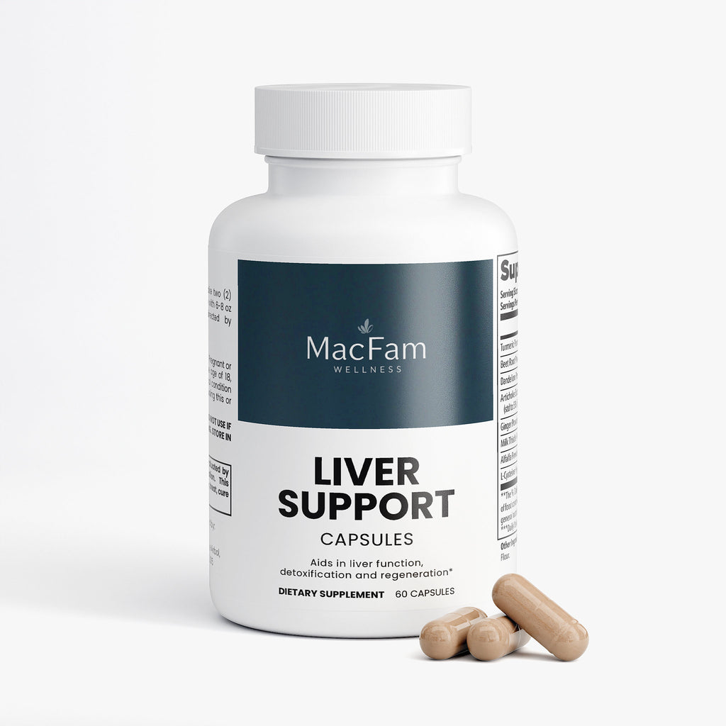 Liver Support