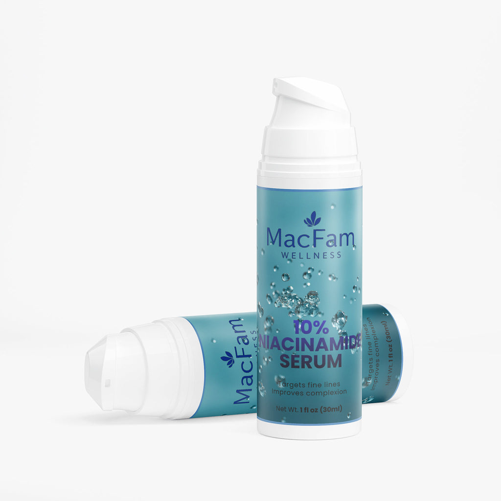 10% Niacinamide Serum