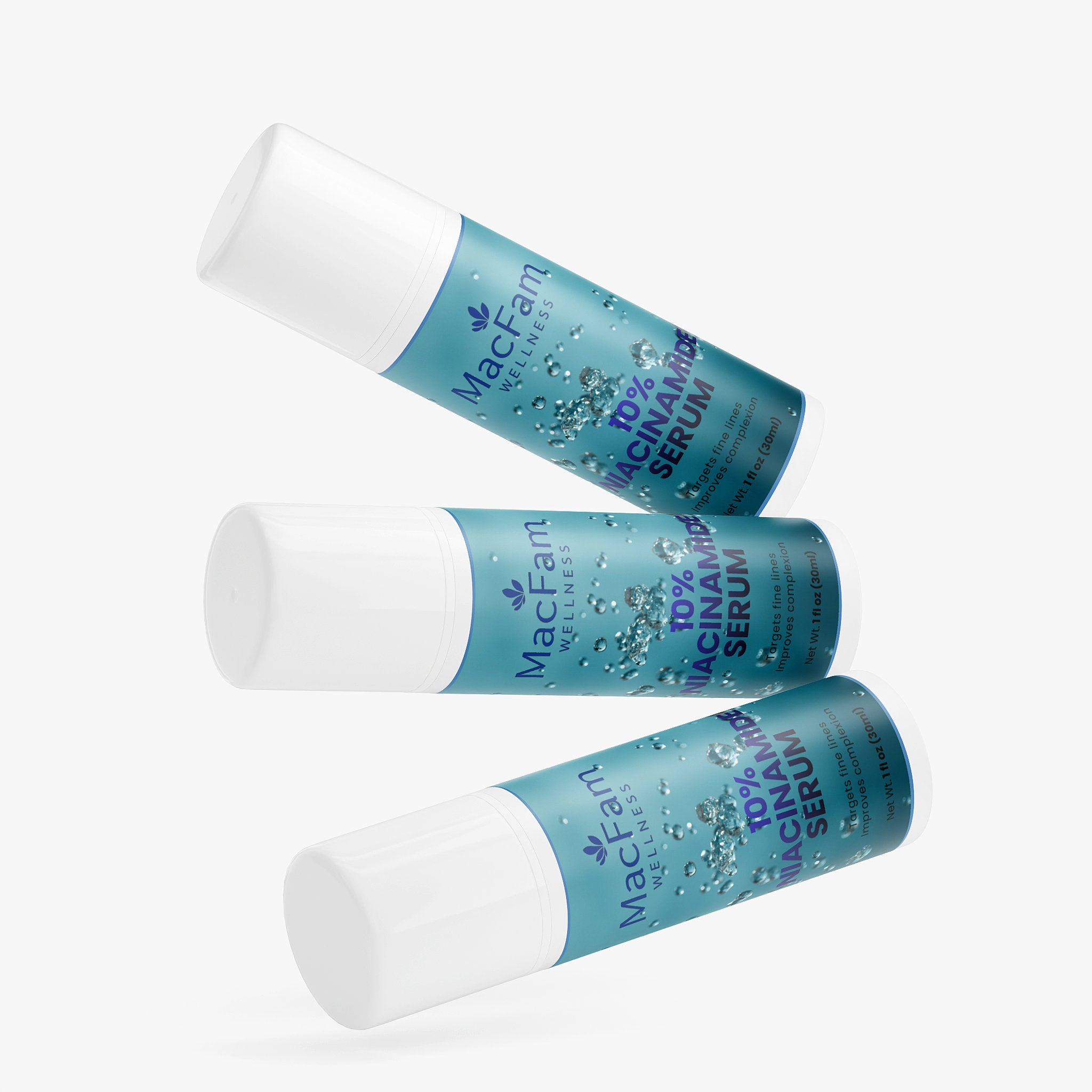 10% Niacinamide Serum