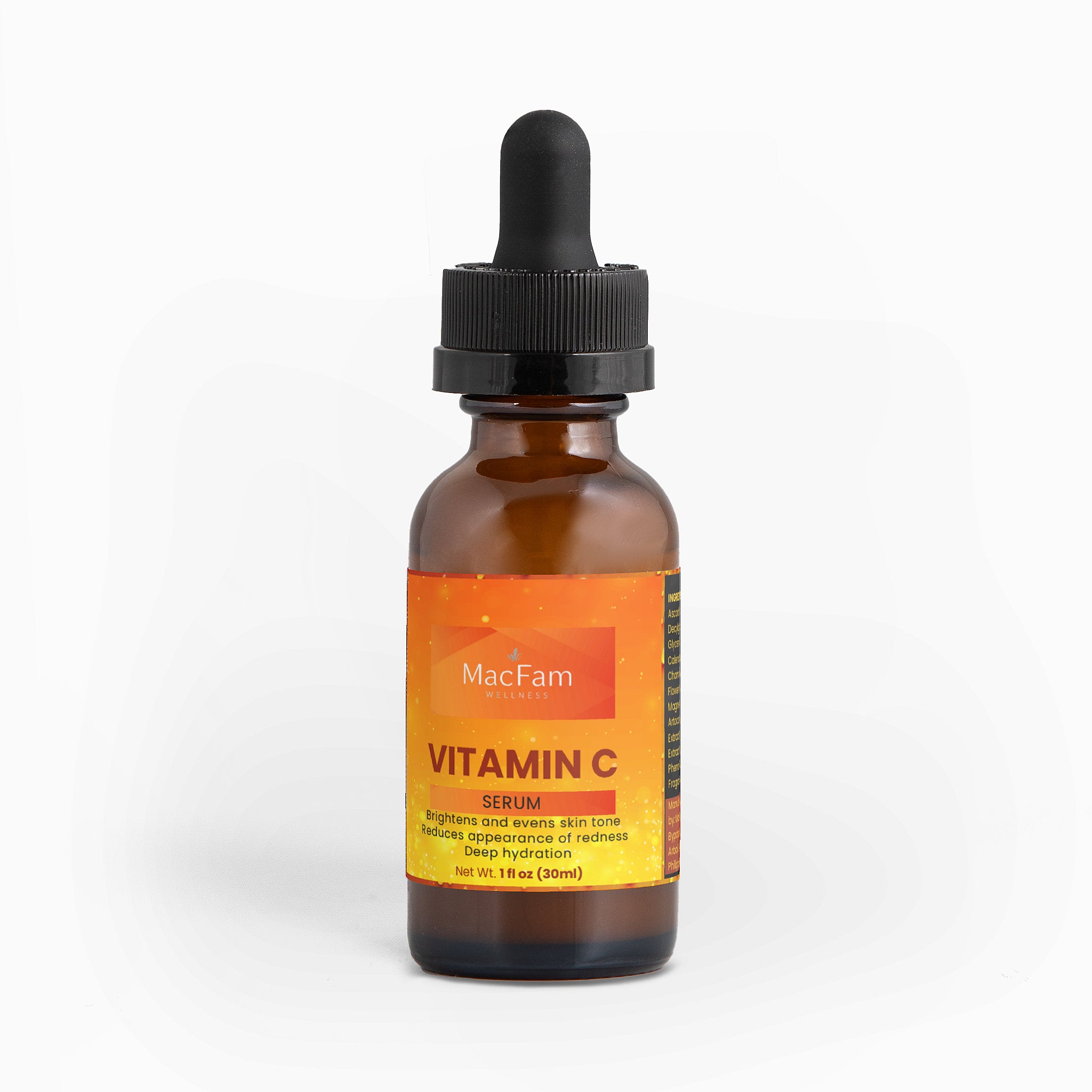 Vitamin C Serum