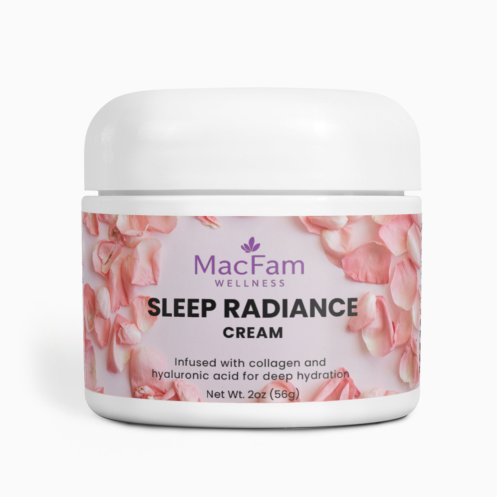 Sleep Radiance Cream