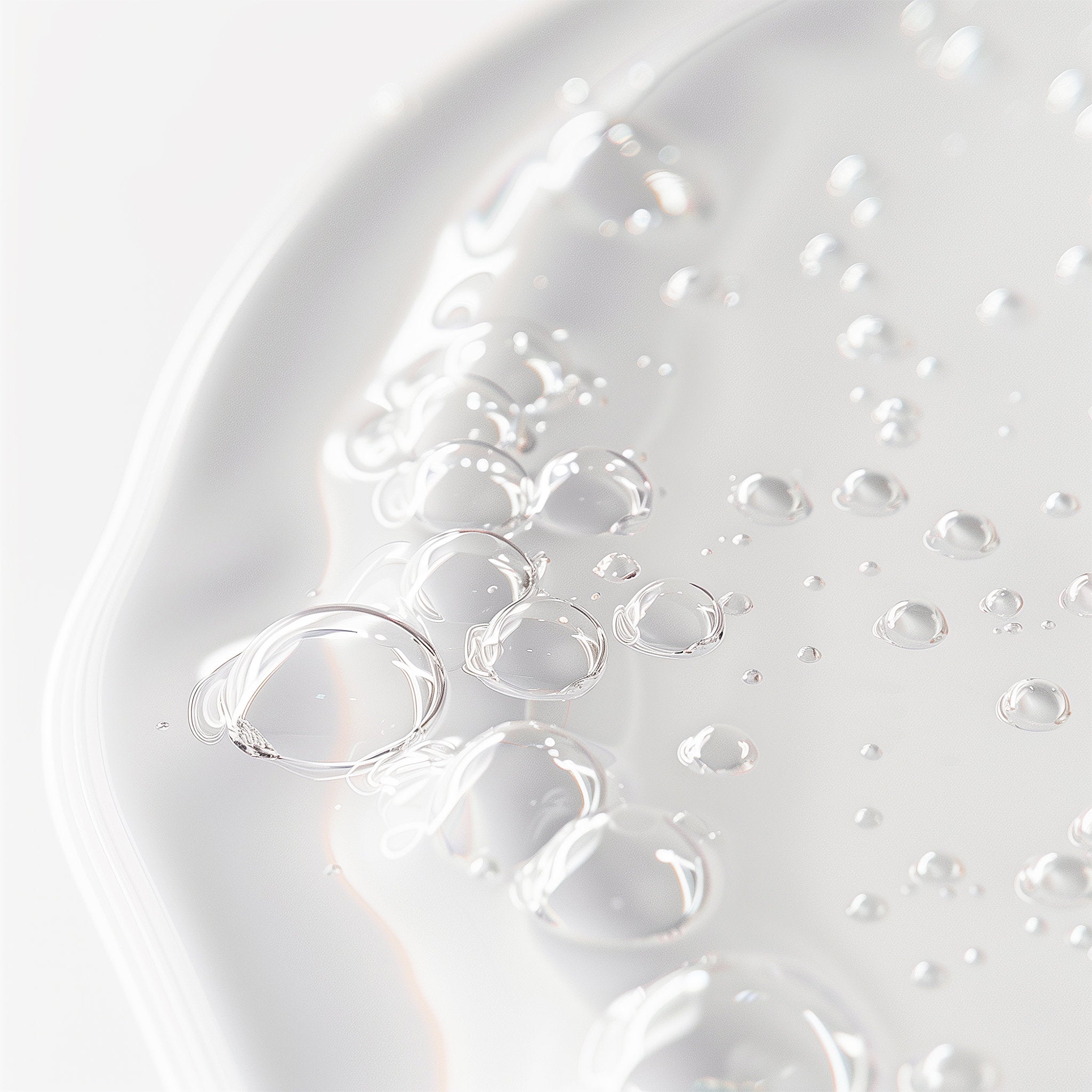 HazelGlow Perfecting Toner