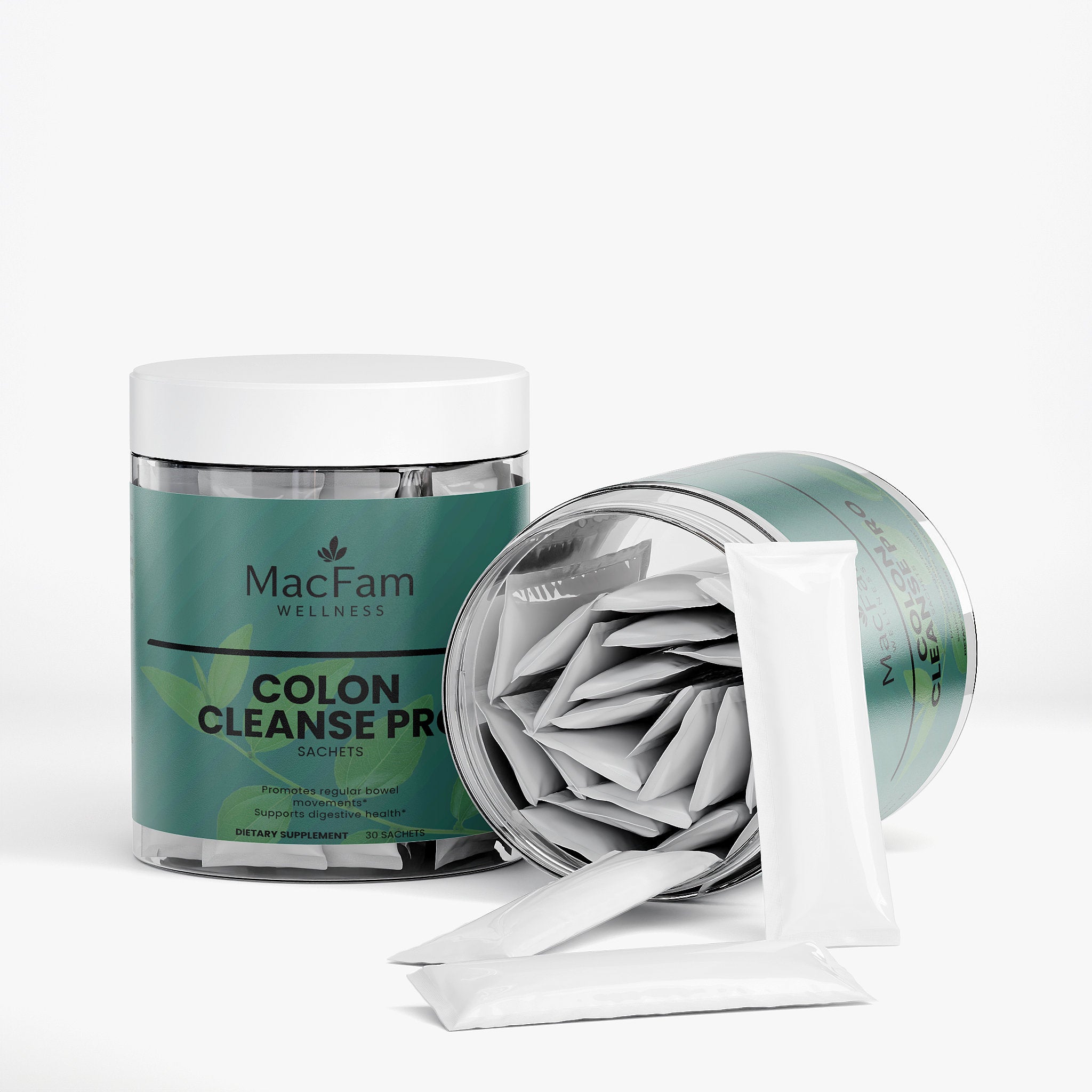 Colon Cleanse Pro