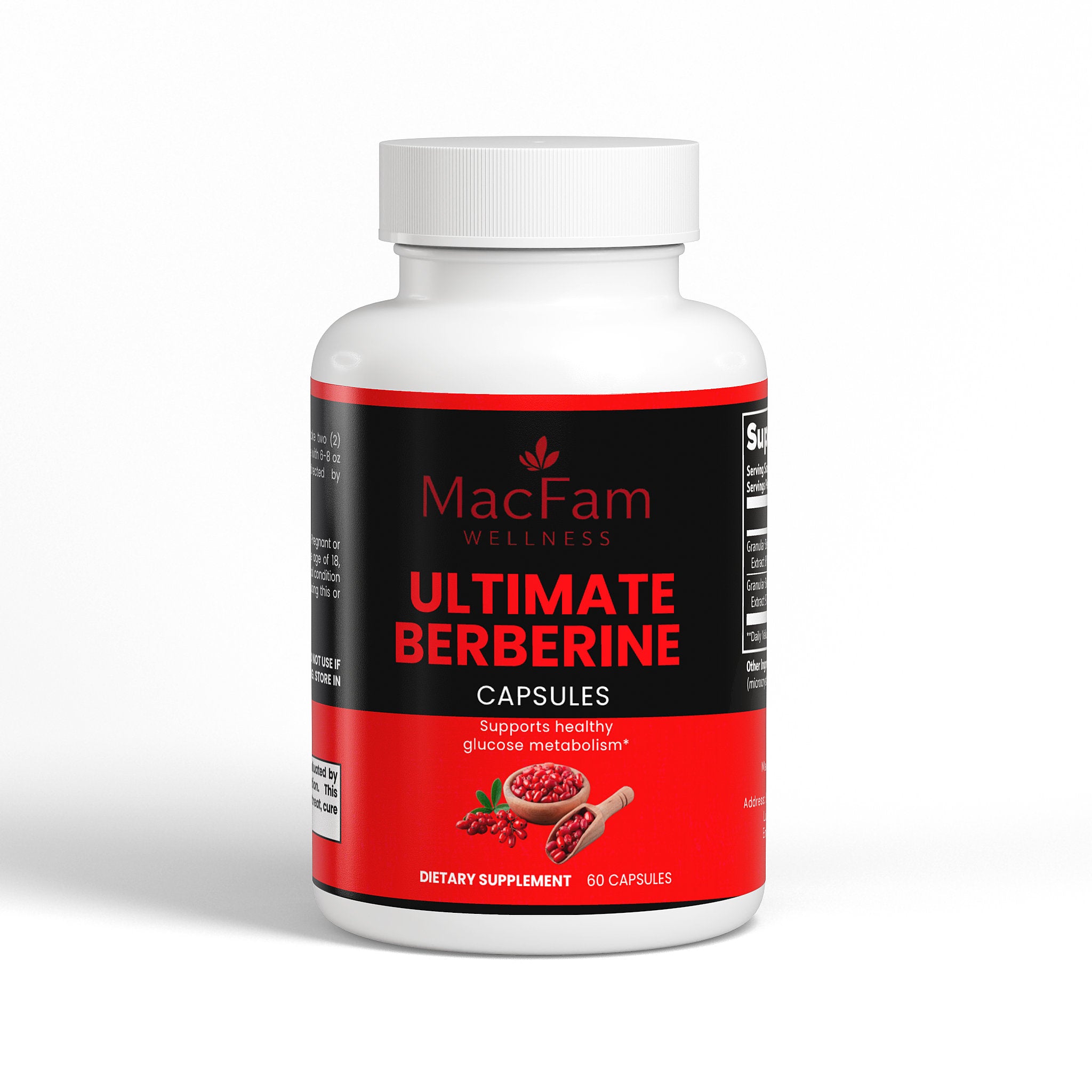 Ultimate Berberine
