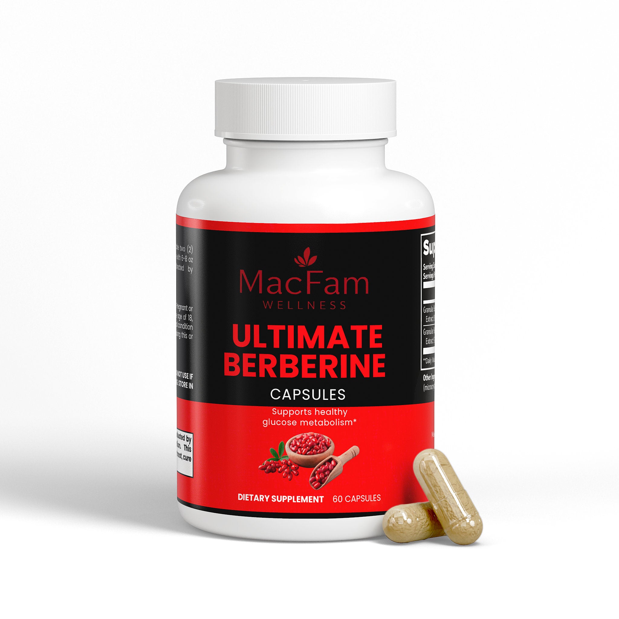 Ultimate Berberine