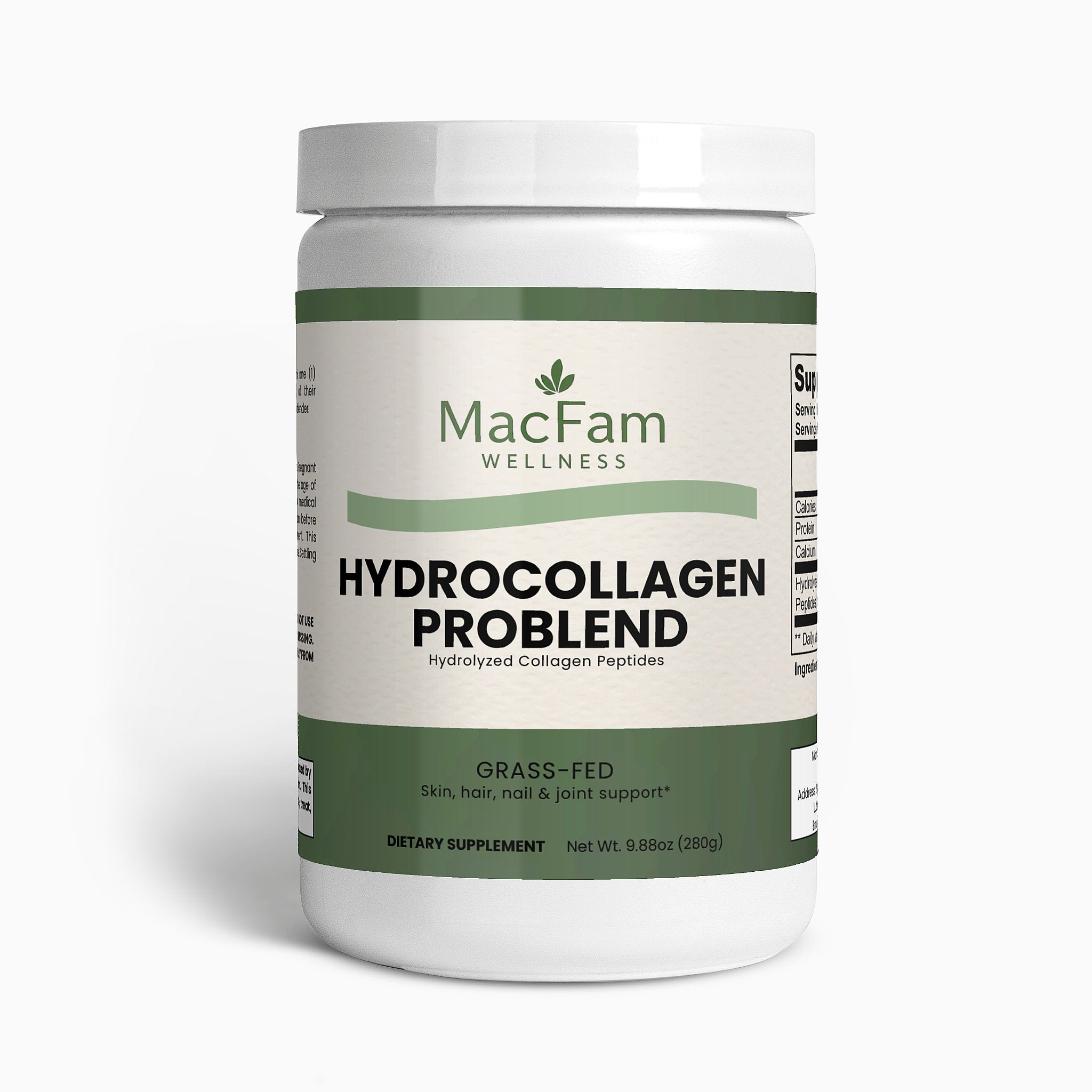 HydroCollagen ProBlend