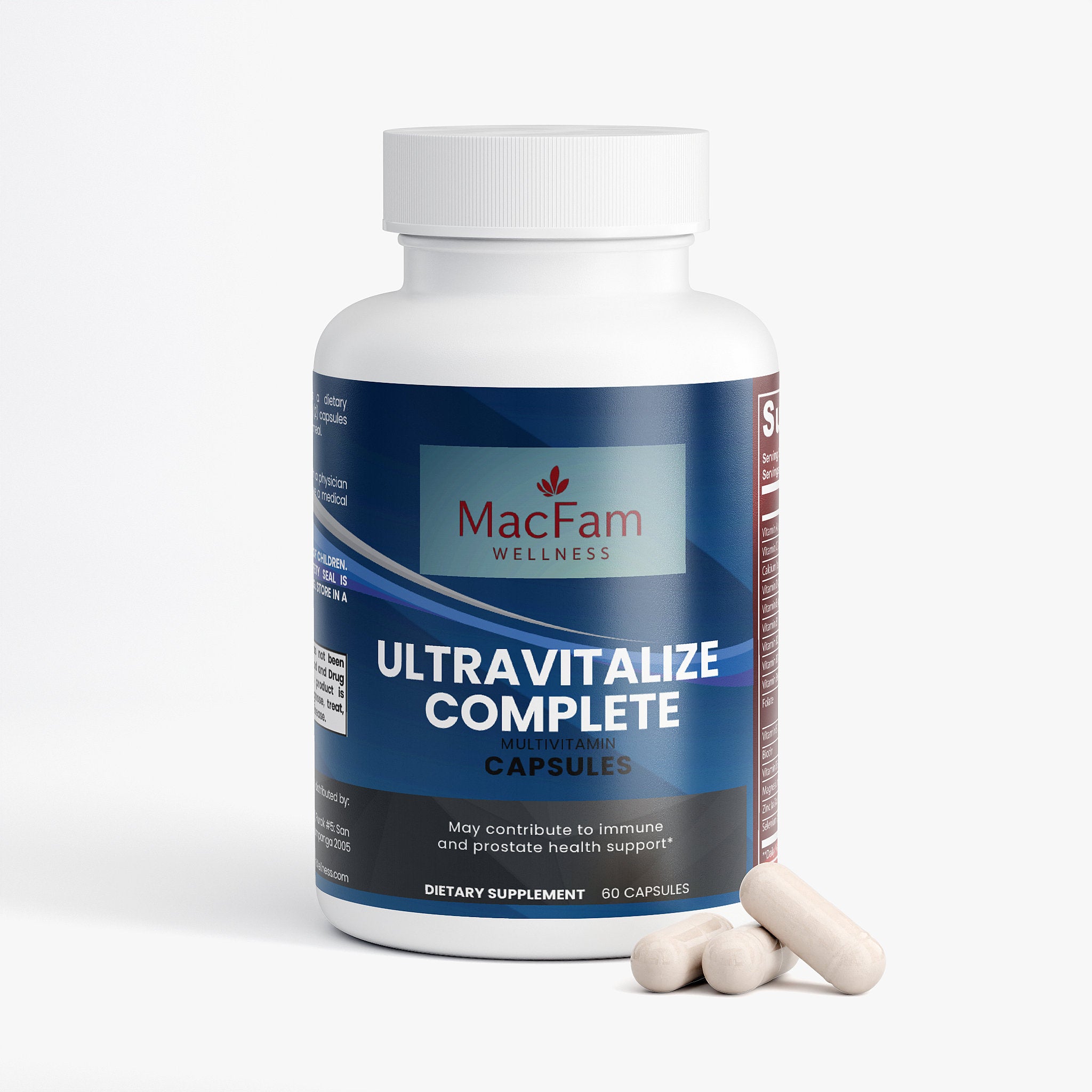 UltraVitalize Complete