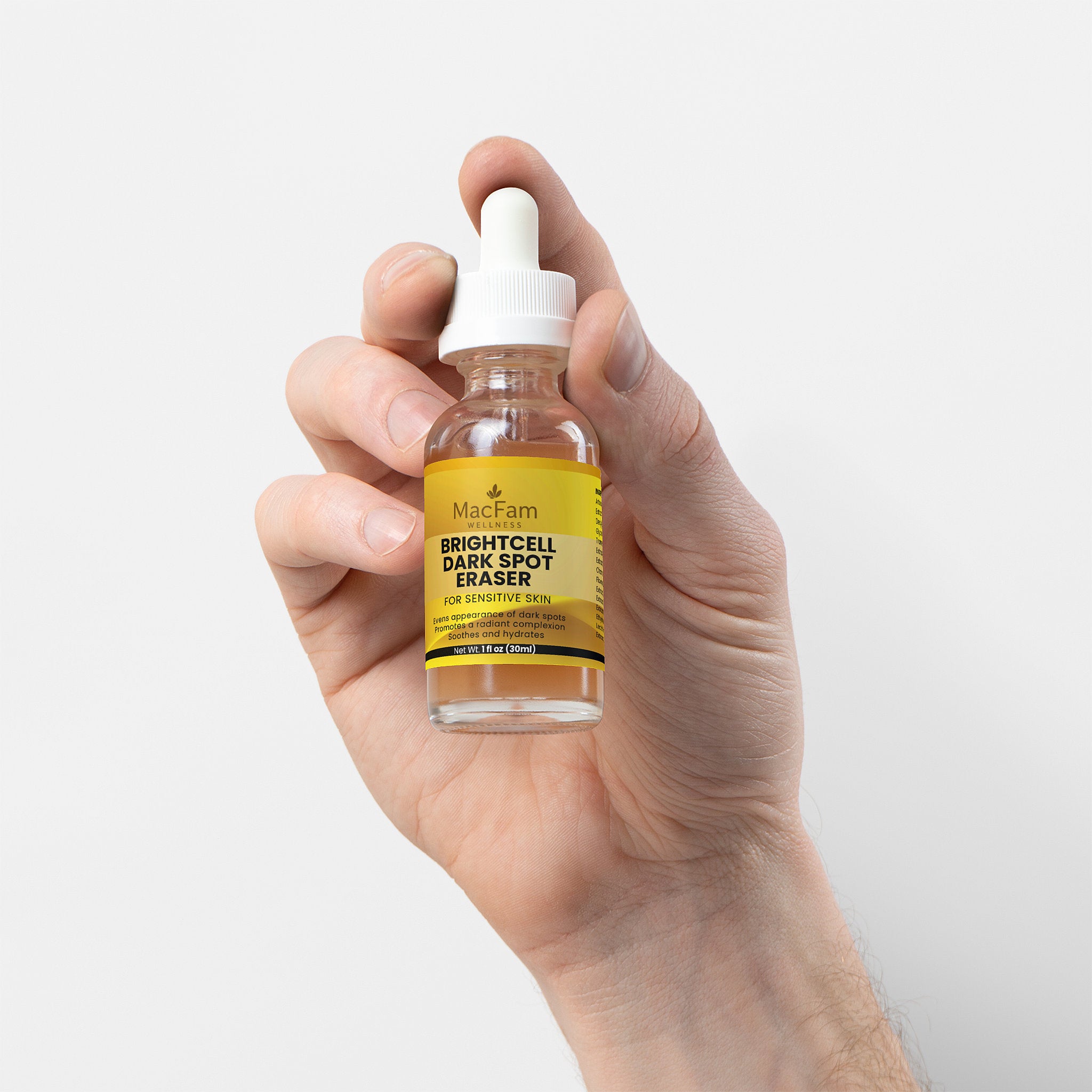 BrightCell Dark Spot Eraser