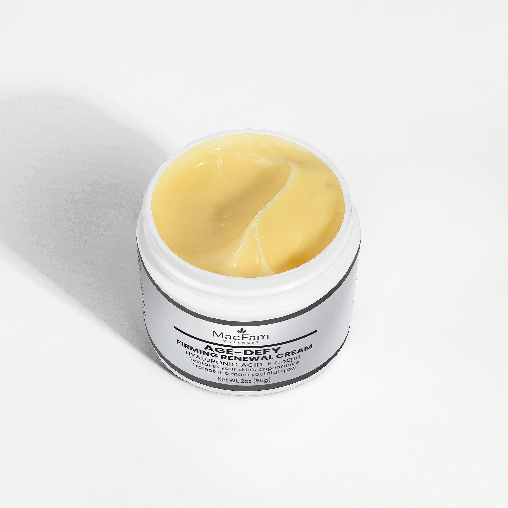Age-Defy Firming Renewal Cream