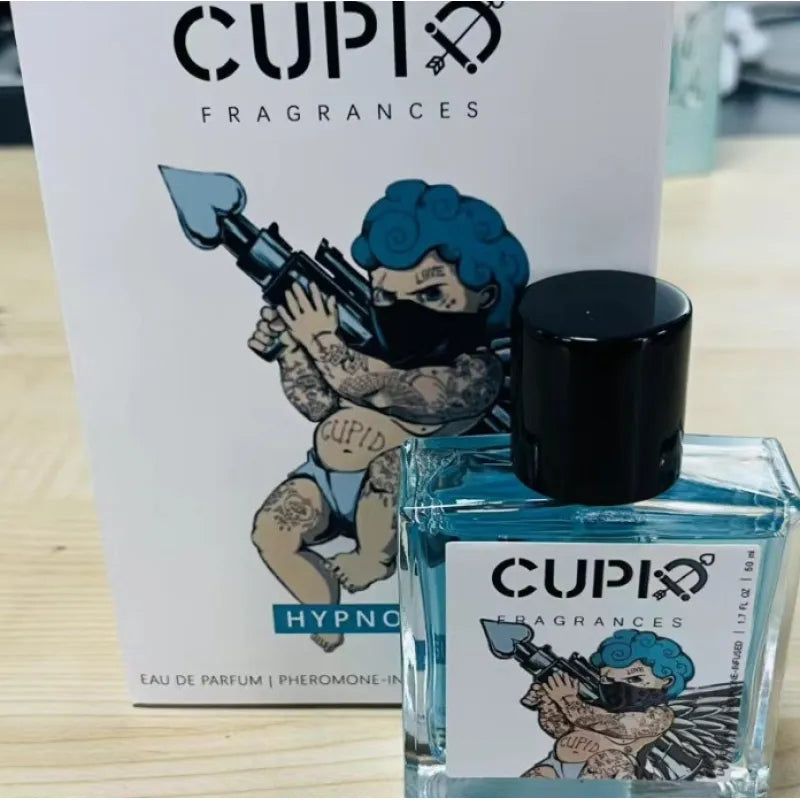 Cupid Pheromone Perfume Second Generation
