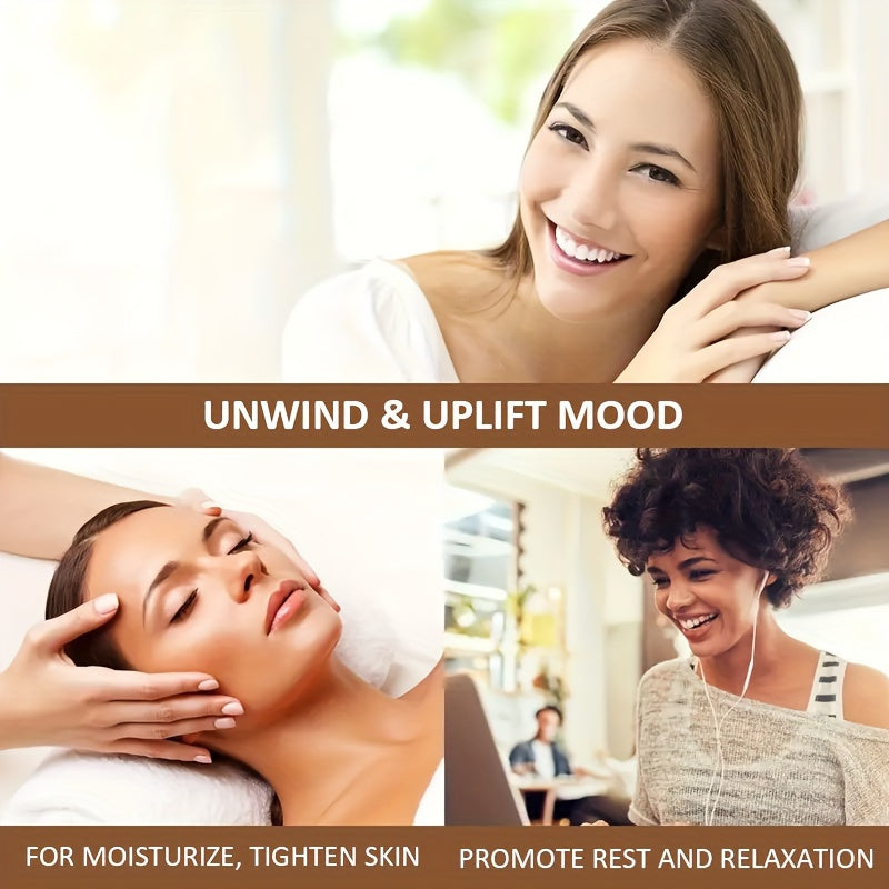 3.38oz Natural Jojoba Oil Essential Oil, 100% Natural, For Massage, Skin Care, Scraping, Shower, Diffuser Essential Oil, Face, Body, Nails, Hair, Eyelash Care Universal