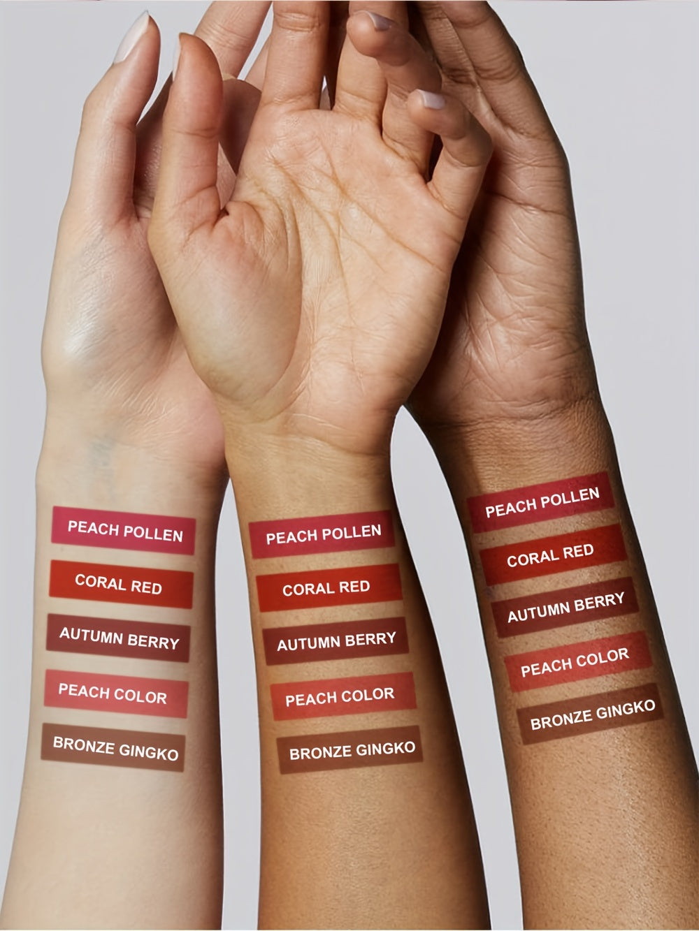 Soft Face Blusher Powder Cheek Rouge Nourishing Nude Makeup Brightening Complexion Contour Cosmetics Mushroom Head Highlight And Contour Integration