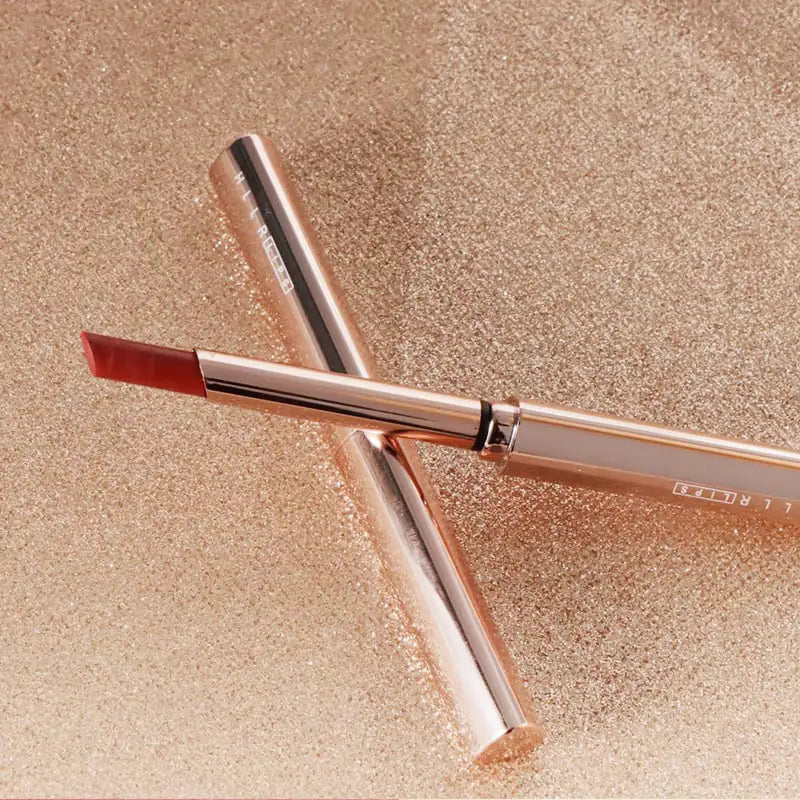 Small Tube Moisturizing Lipstick Makeup Cosmetics