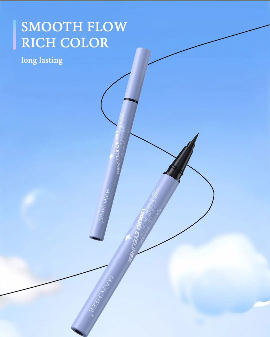 All-In-One Makeup Set,Full Makeup Kit Gift Include Concealer,Foundation,Eyeliner,Eyebrow Pen,Mascara,Lipstick Makeup for Women